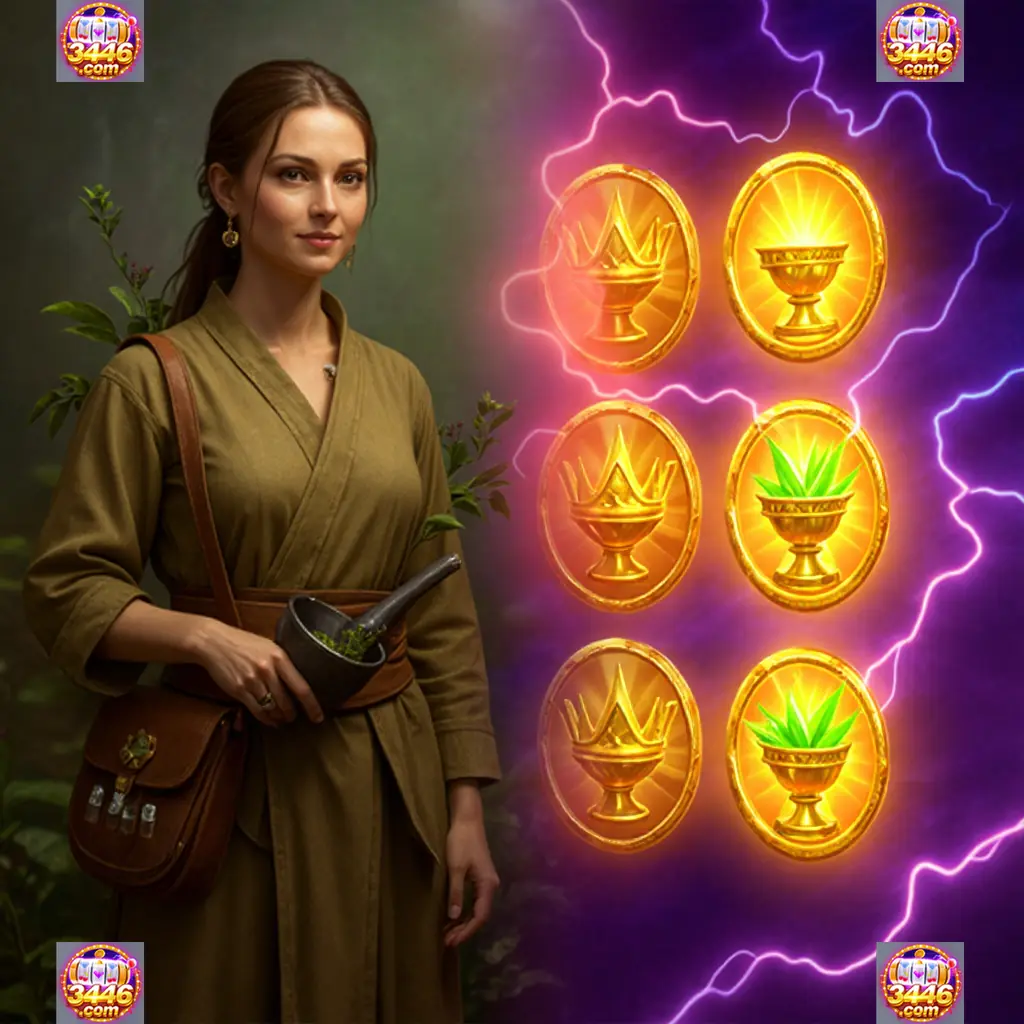 3446slots Ilham 51 | Stable Release 3446