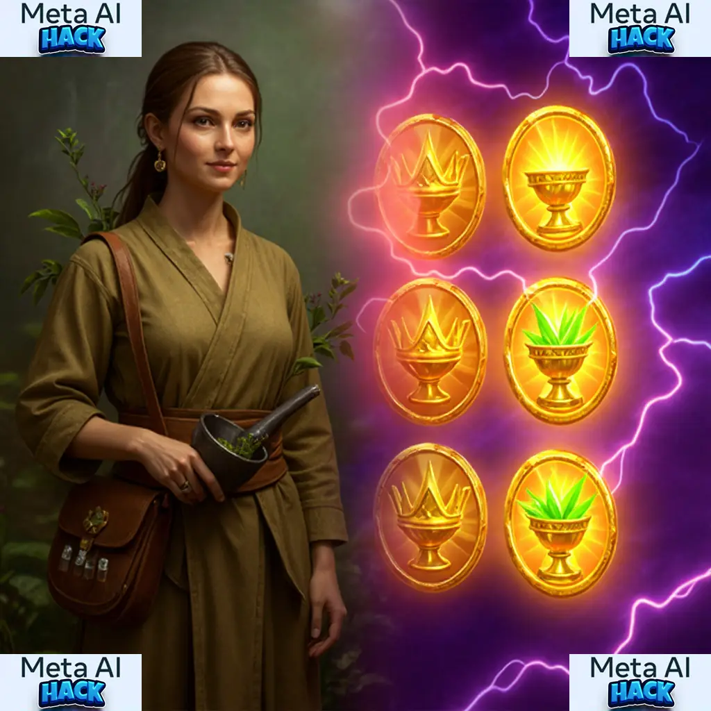ai meta hack slot Ilham 51 | Stable Release AI META HACK