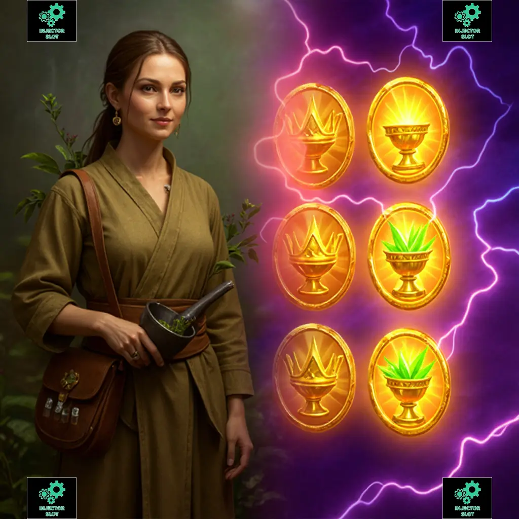 apk injector slot Ilham 51 | Stable Release APK INJECTOR