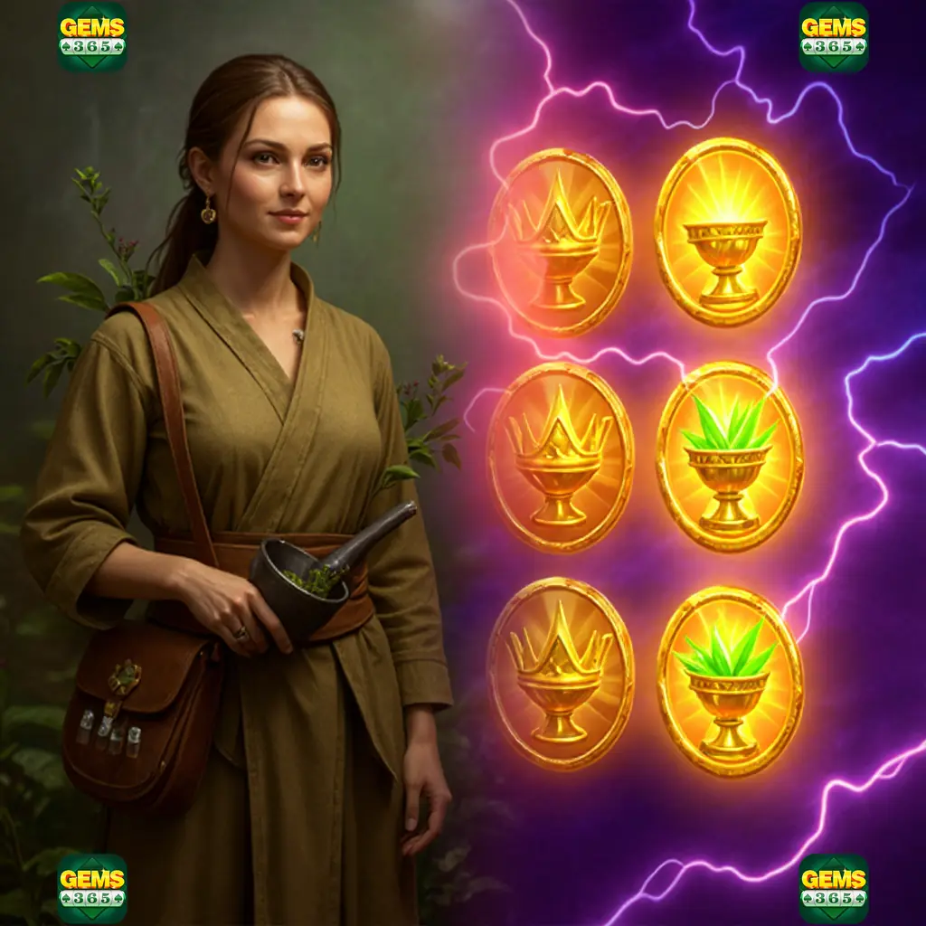 Gems 365 Ilham 51 | Stable Release GEMS365