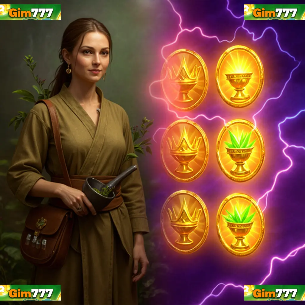 GIM 777 Ilham 51 | Stable Release GIM777