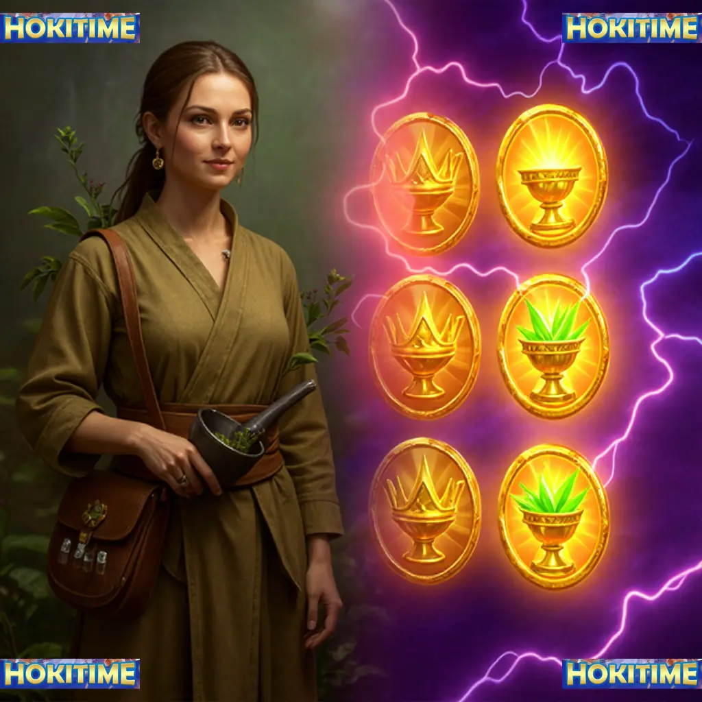 Hoki Time Ilham 51 | Stable Release HOKITIME