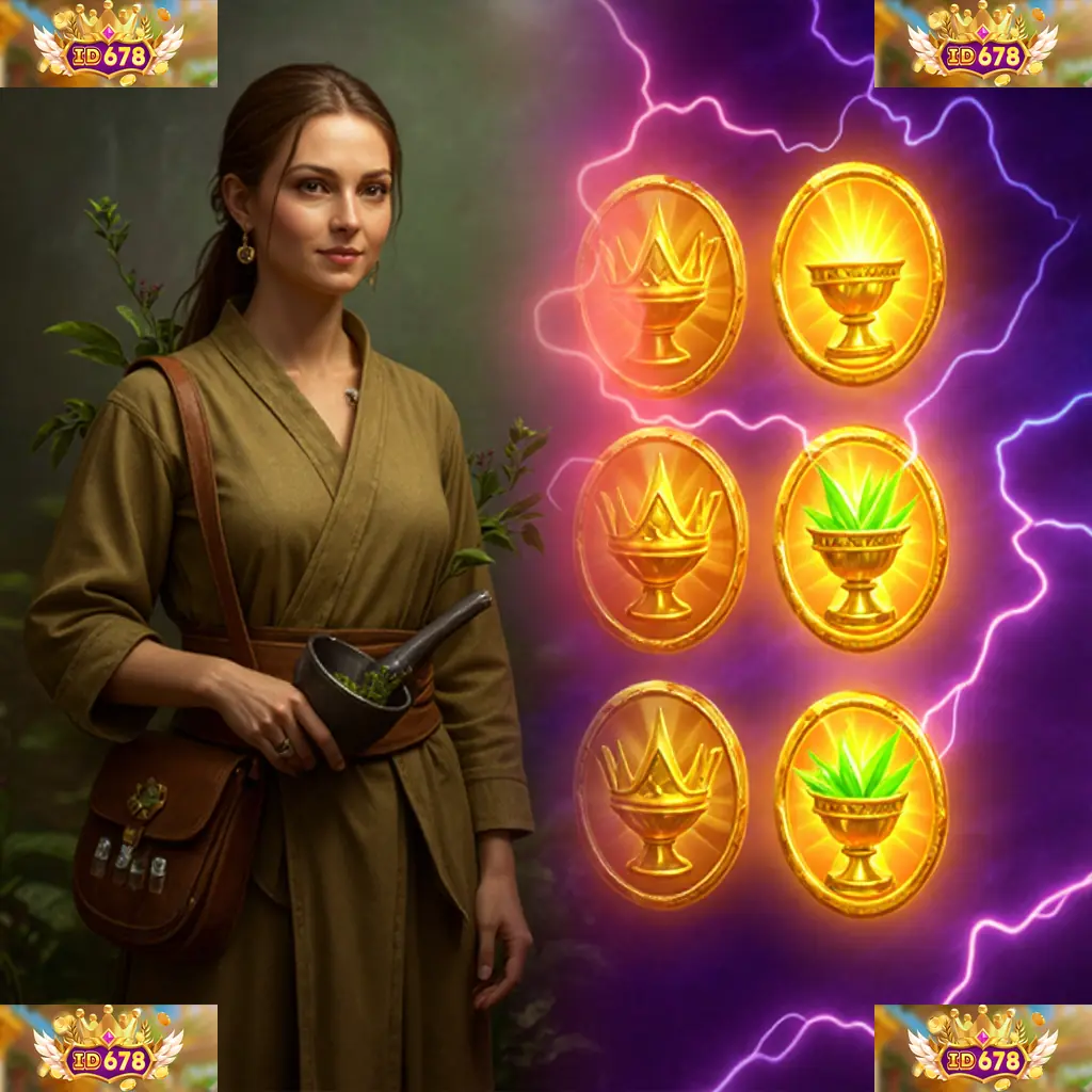 ID 678 Ilham 51 | Stable Release ID678
