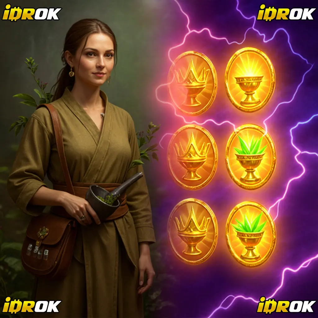 idr ok Ilham 51 | Stable Release IDROK