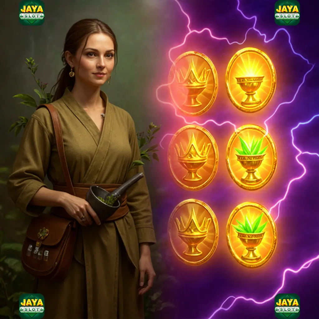 Jaya Slot Ilham 51 | Stable Release JAYAGAME