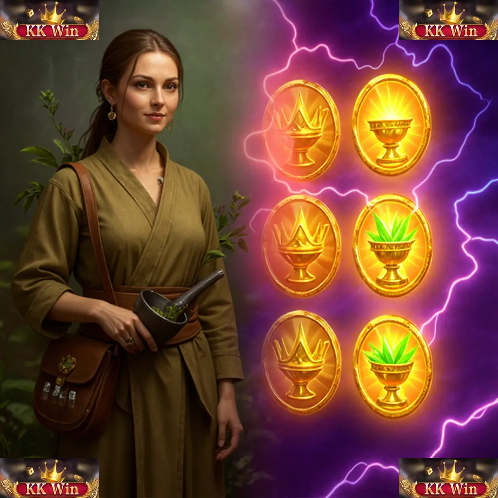 KKwin Ilham 51 | Stable Release KKWINSLOTS