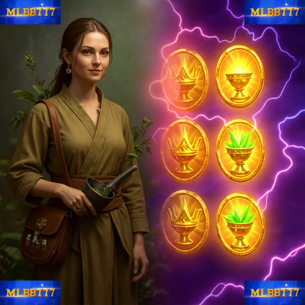 mlbb 777 Ilham 51 | Stable Release MLBB777