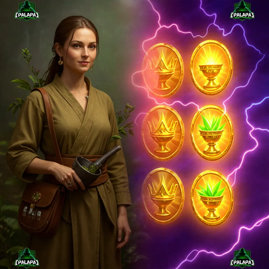 palapa hack apk Ilham 51 | Stable Release PALAPA HACK SLOT