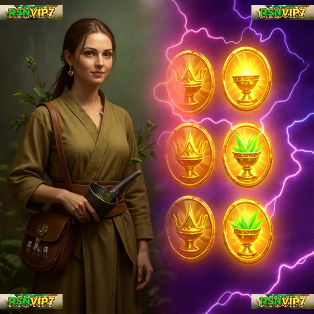 RSN VIP7 Ilham 51 | Stable Release RSNVIP7
