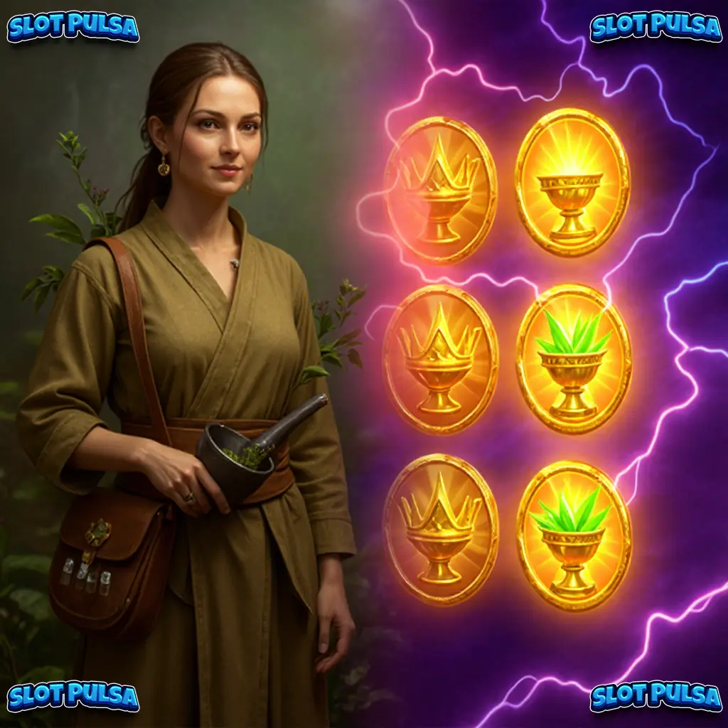 slotpulsa Ilham 51 | Stable Release SLOT PULSA